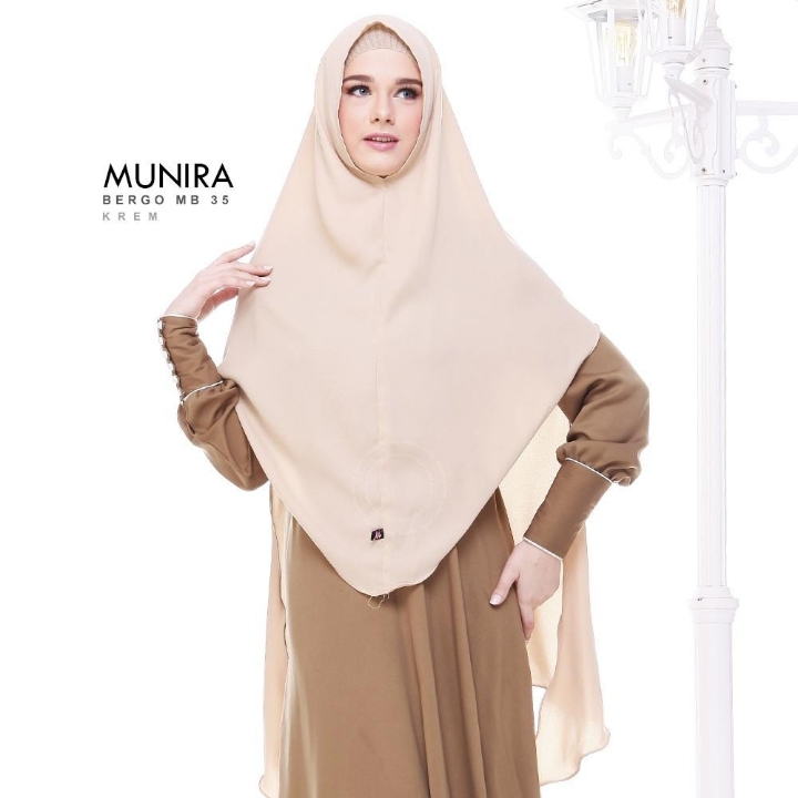 Munira MB35 2
