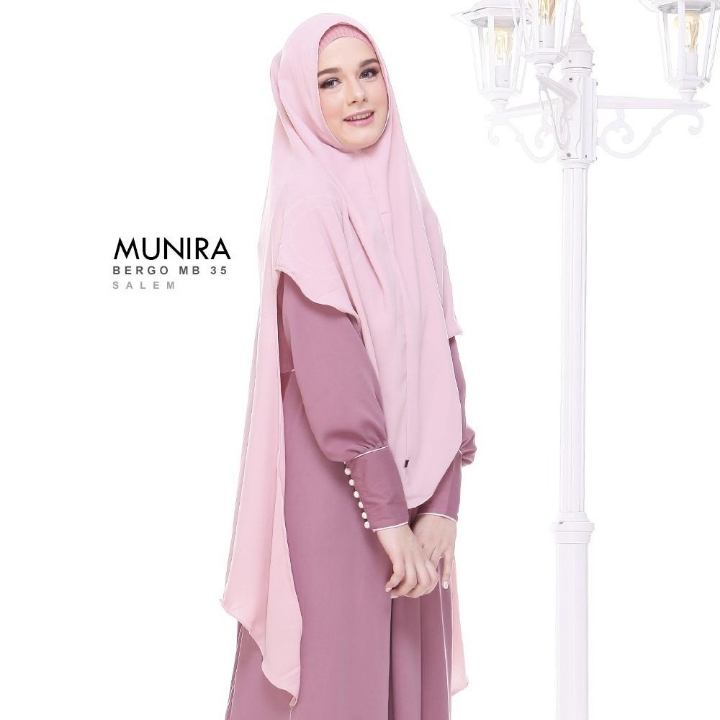 Munira MB35 3