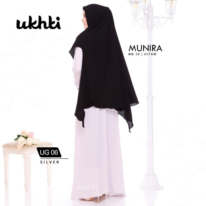 Munira MB35 4