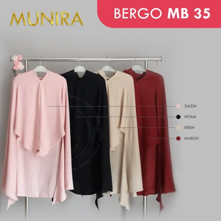 Munira MB35 5