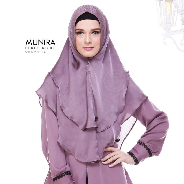 Munira MB36