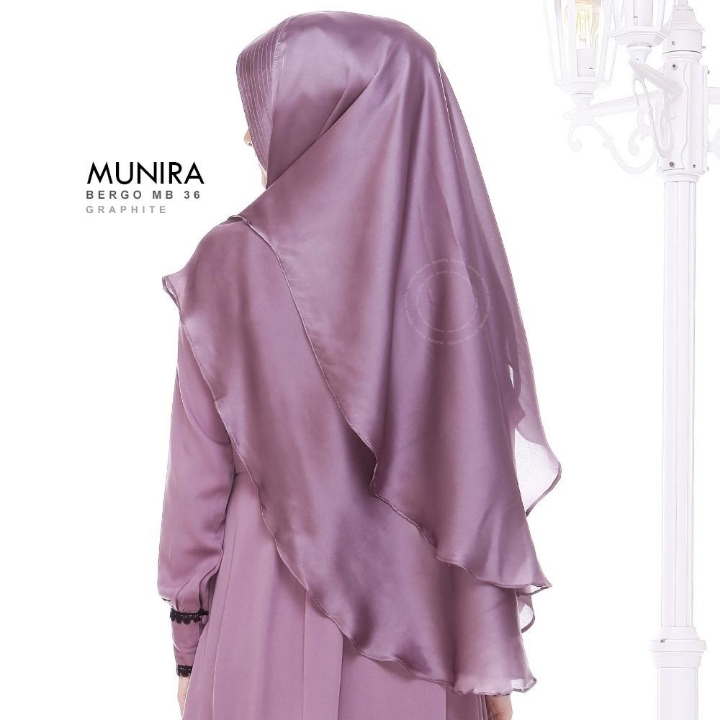 Munira MB36 2