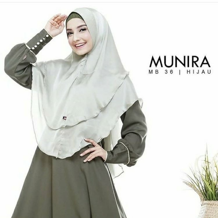Munira MB36 3