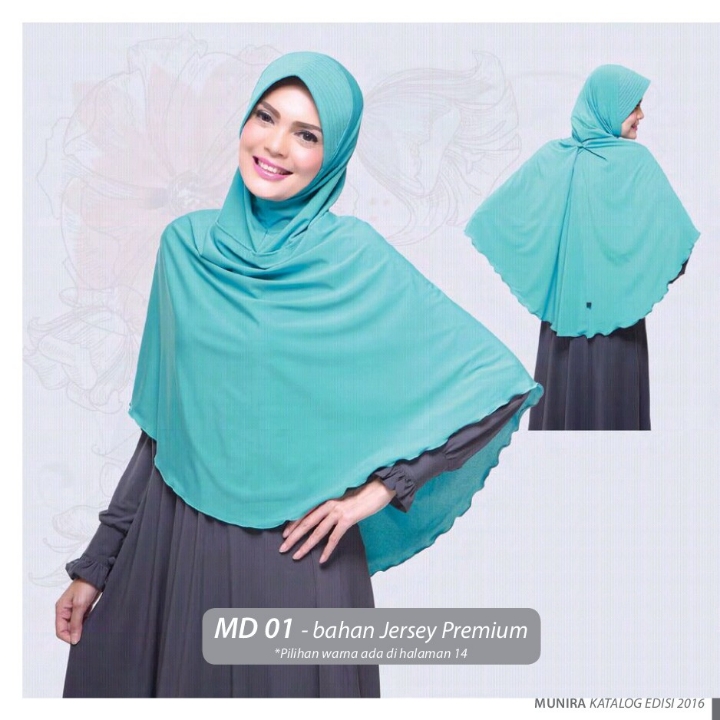 Munira MD01