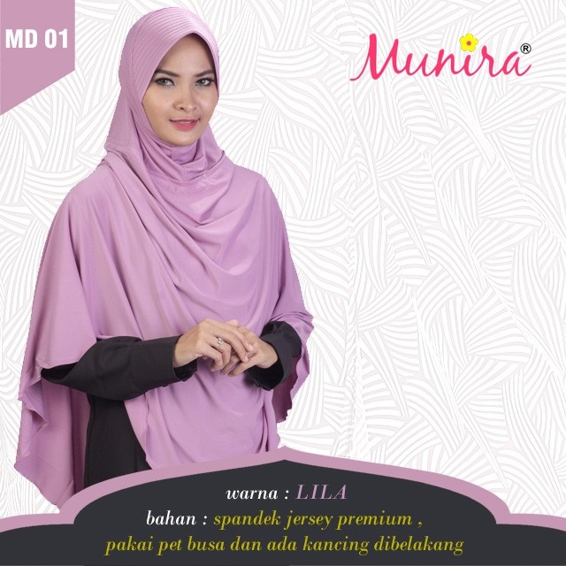 Munira MD01 2