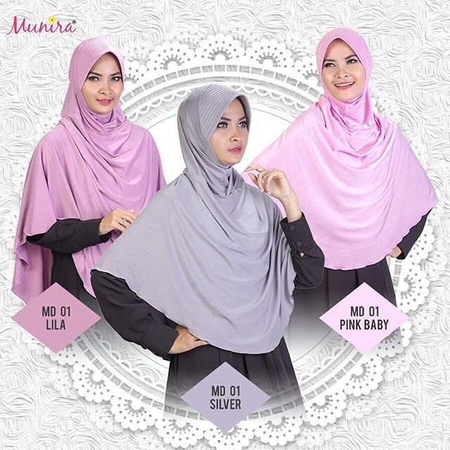 Munira MD01 3