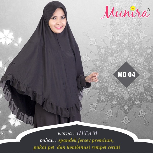Munira MD04 2
