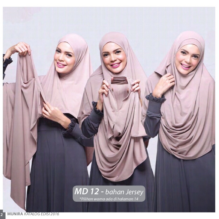Munira MD12