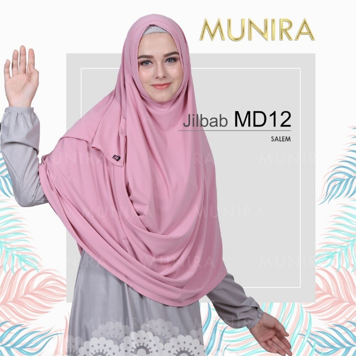 Munira MD12 2