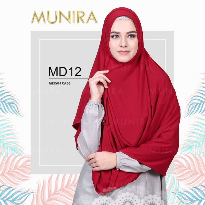 Munira MD12 3