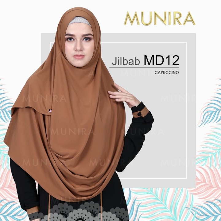 Munira MD12 4