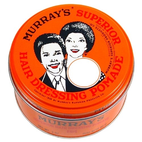 Murrays Hair Dressing Pomade