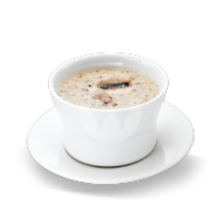 Mushroom Soup