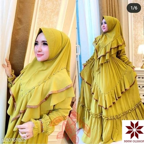 Muslim Baju 2