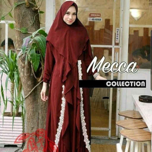 Muslim Baju 3