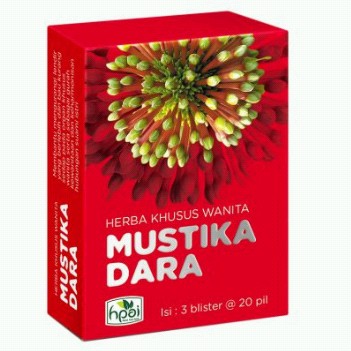 Mustika Dara