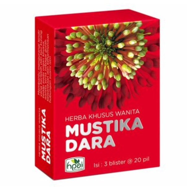 Mustika Dara