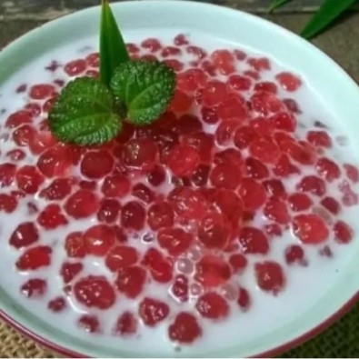 Mutiara