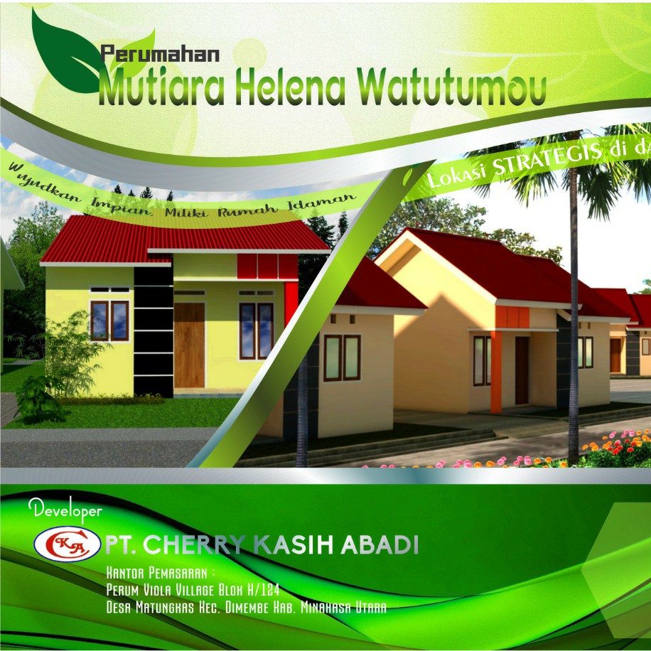 Mutiara Helena Watutumou
