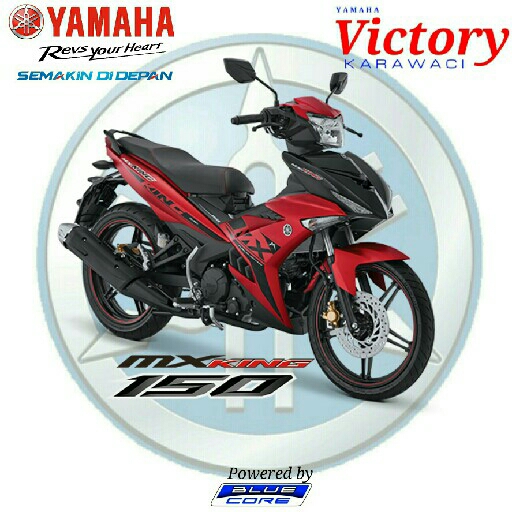 Mx King 150