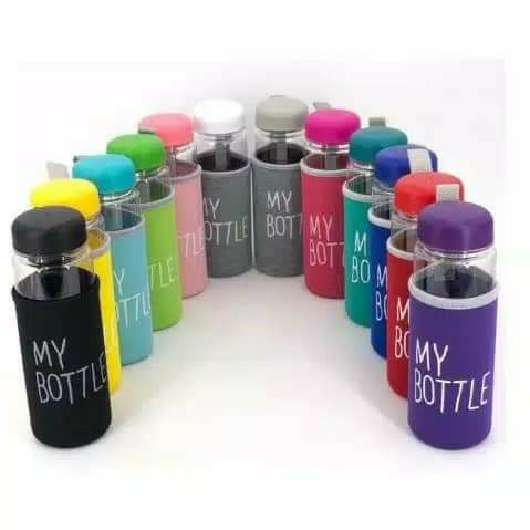 My Botle