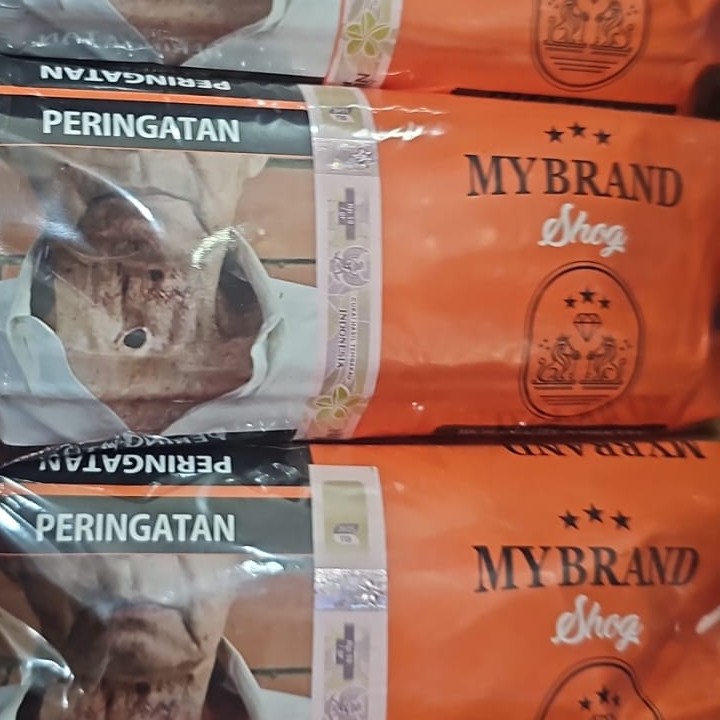 My Brand 40gram