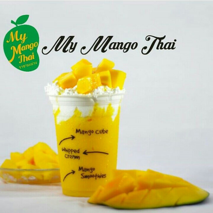 My Mango Thai Tegal