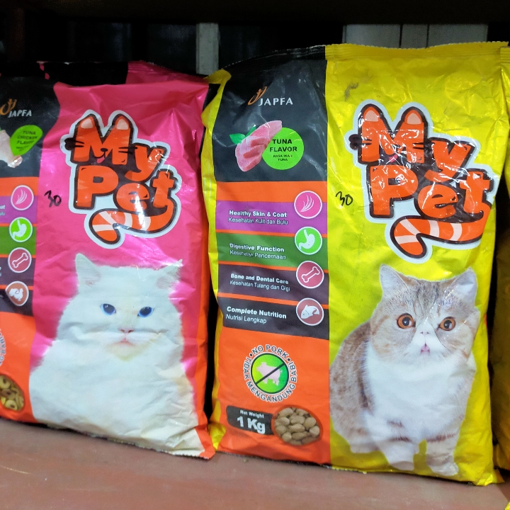 My Pet