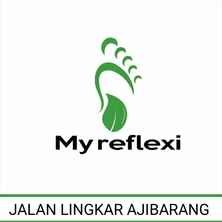 My Refleksi Pijat Urat Urut