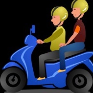 My Ride