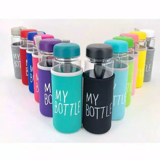 My bottle pouch busa 20000