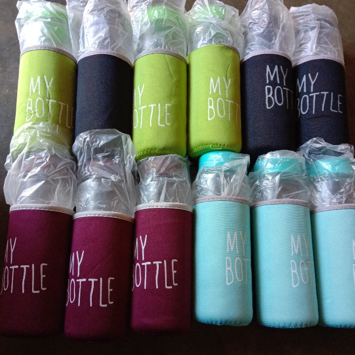 My bottle pouch busa 20000 2