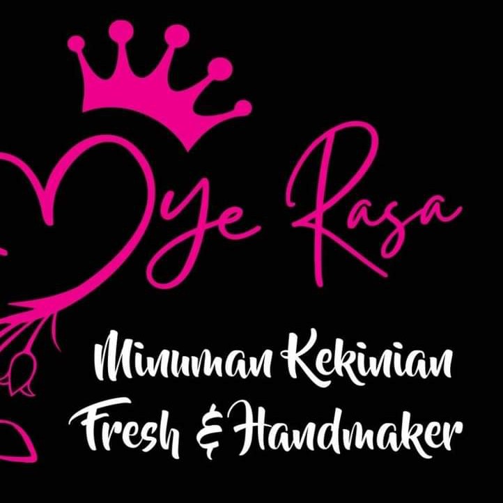 Mye Rasa