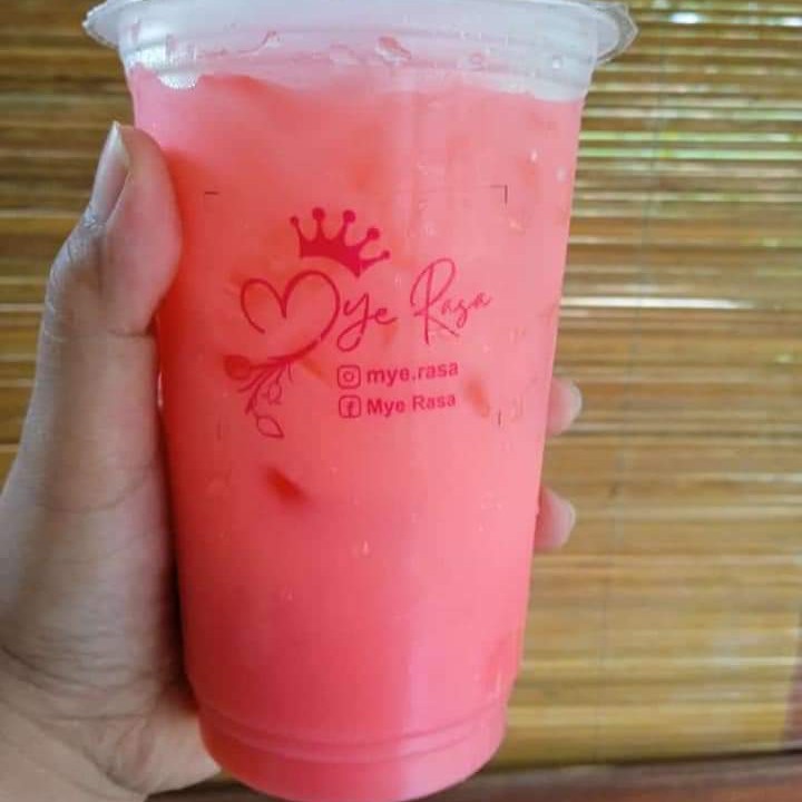 Mye Rasa 2