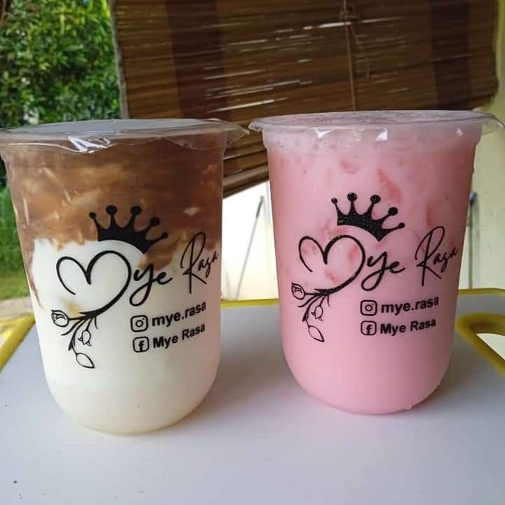 Mye Rasa 3