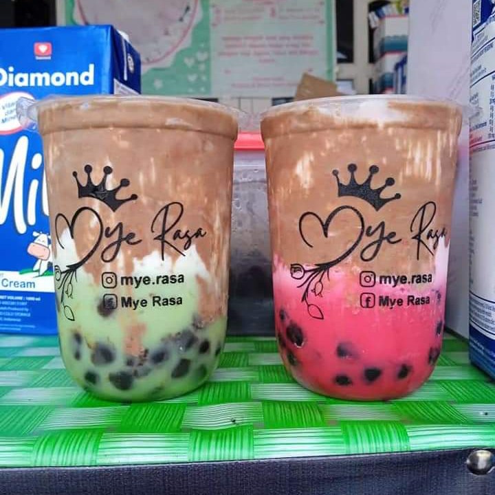 Mye Rasa 5