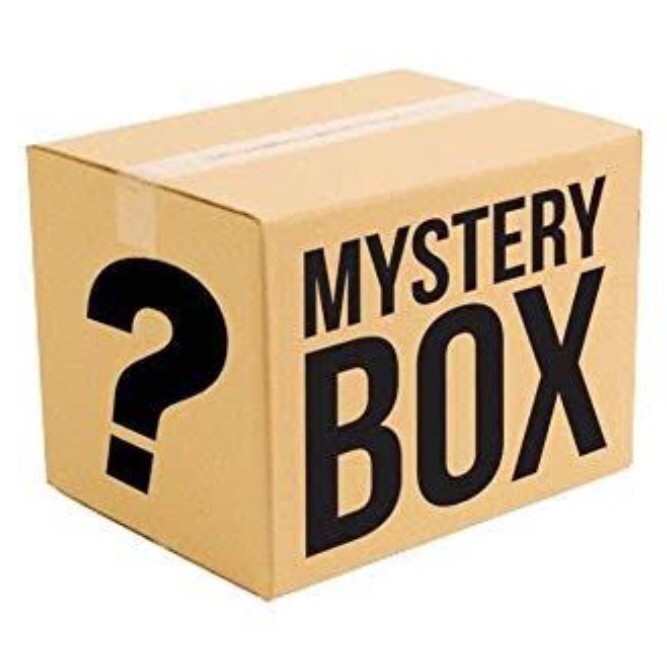 Mystery Box