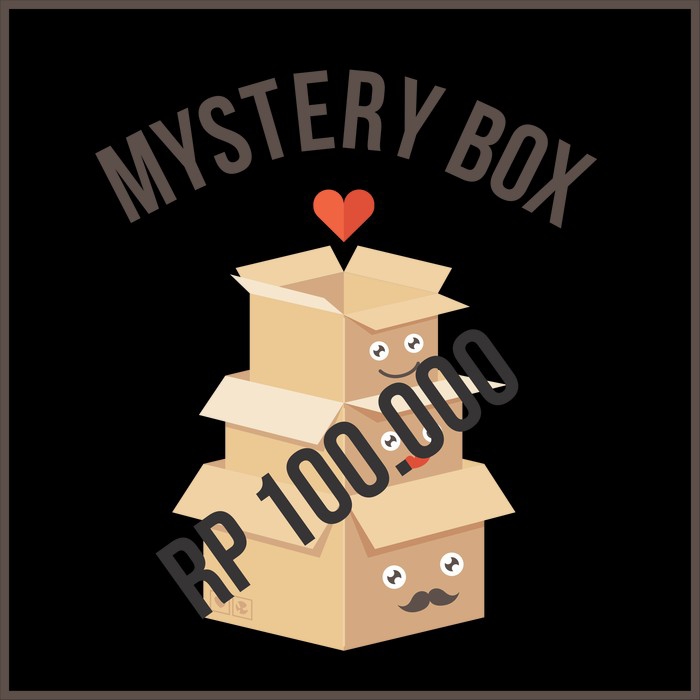 Mystery Box