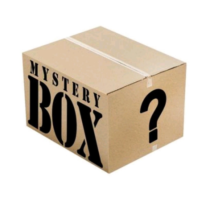Mystery Box 2
