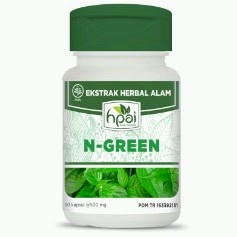 N-GREEN