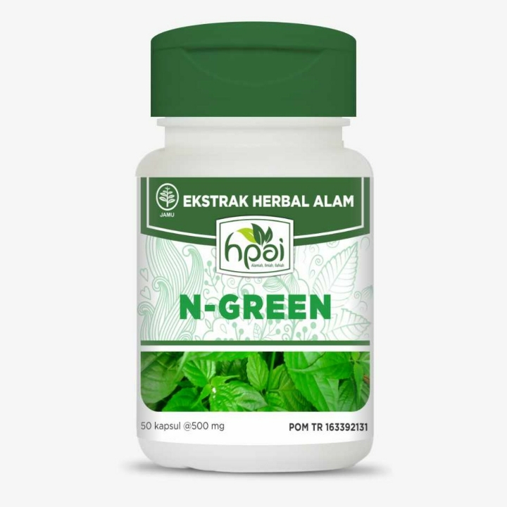 N-Green