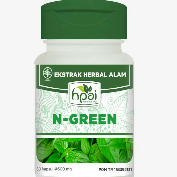 N-Green