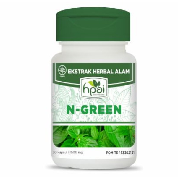 N-Green