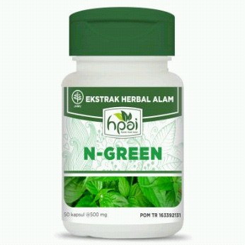 N-Green