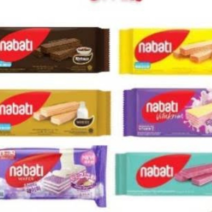 NABATI