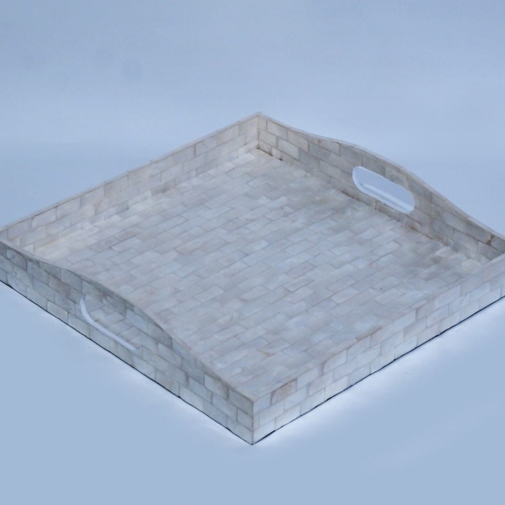 NAMPAN TRAY KERANG TUMPUK  2