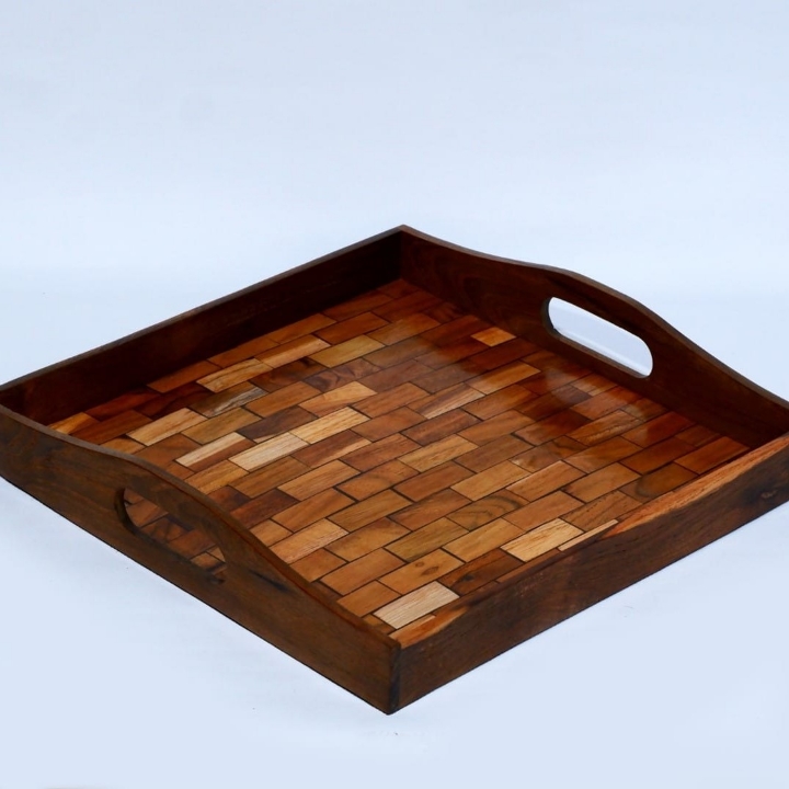 NAMPAN TRAY KERANG TUMPUK  3