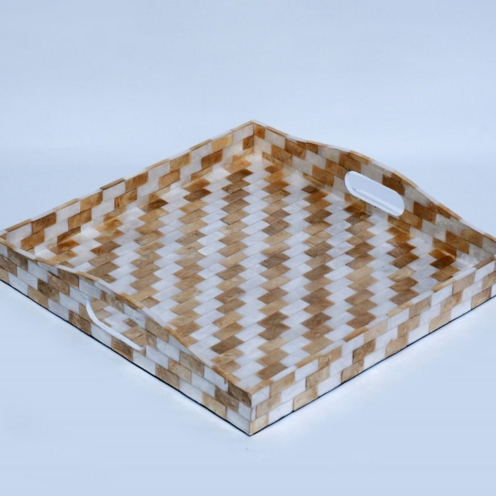 NAMPAN TRAY KERANG TUMPUK  4