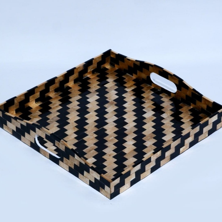 NAMPAN TRAY KERANG TUMPUK  5