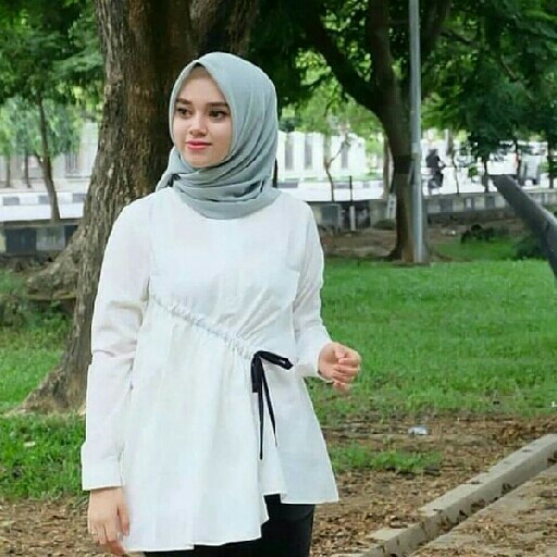 NANDA BLOUSE AQ003